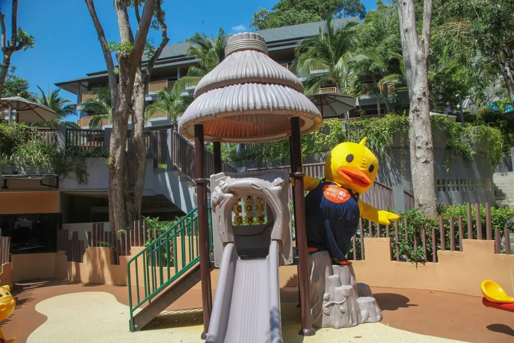 Краби: Holiday Inn Resort Krabi Ao Nang Beach, an IHG Hotel