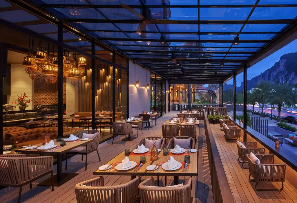Краби: Holiday Inn Resort Krabi Ao Nang Beach, an IHG Hotel
