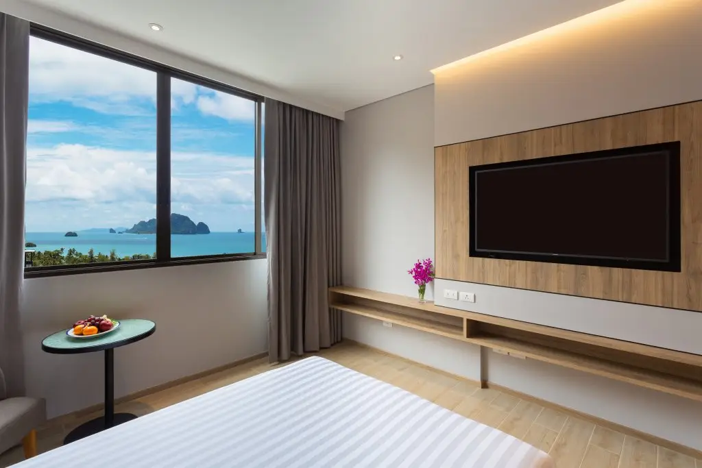 Краби: Holiday Inn Resort Krabi Ao Nang Beach, an IHG Hotel