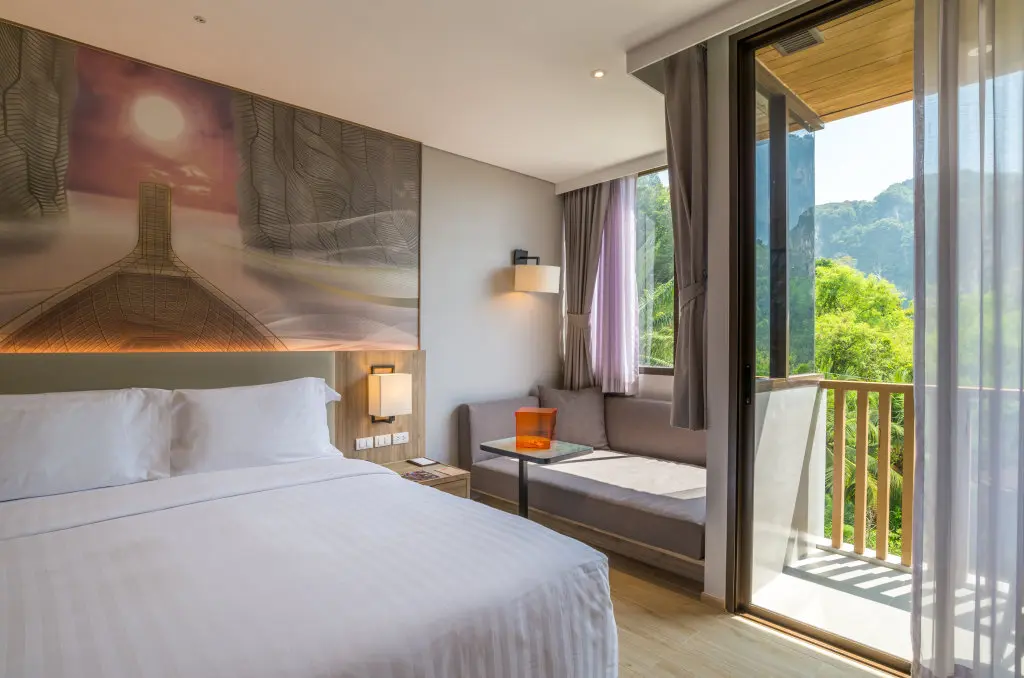 Краби: Holiday Inn Resort Krabi Ao Nang Beach, an IHG Hotel