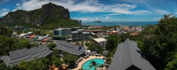 Краби: Holiday Inn Resort Krabi Ao Nang Beach, an IHG Hotel