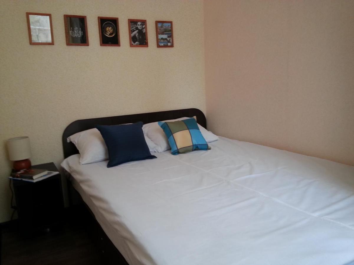 Кисловодск: Apartments Center