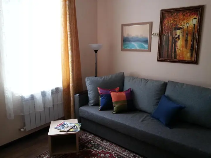 Кисловодск: Apartments Center