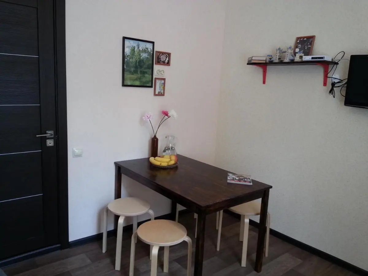 Кисловодск: Apartments Center
