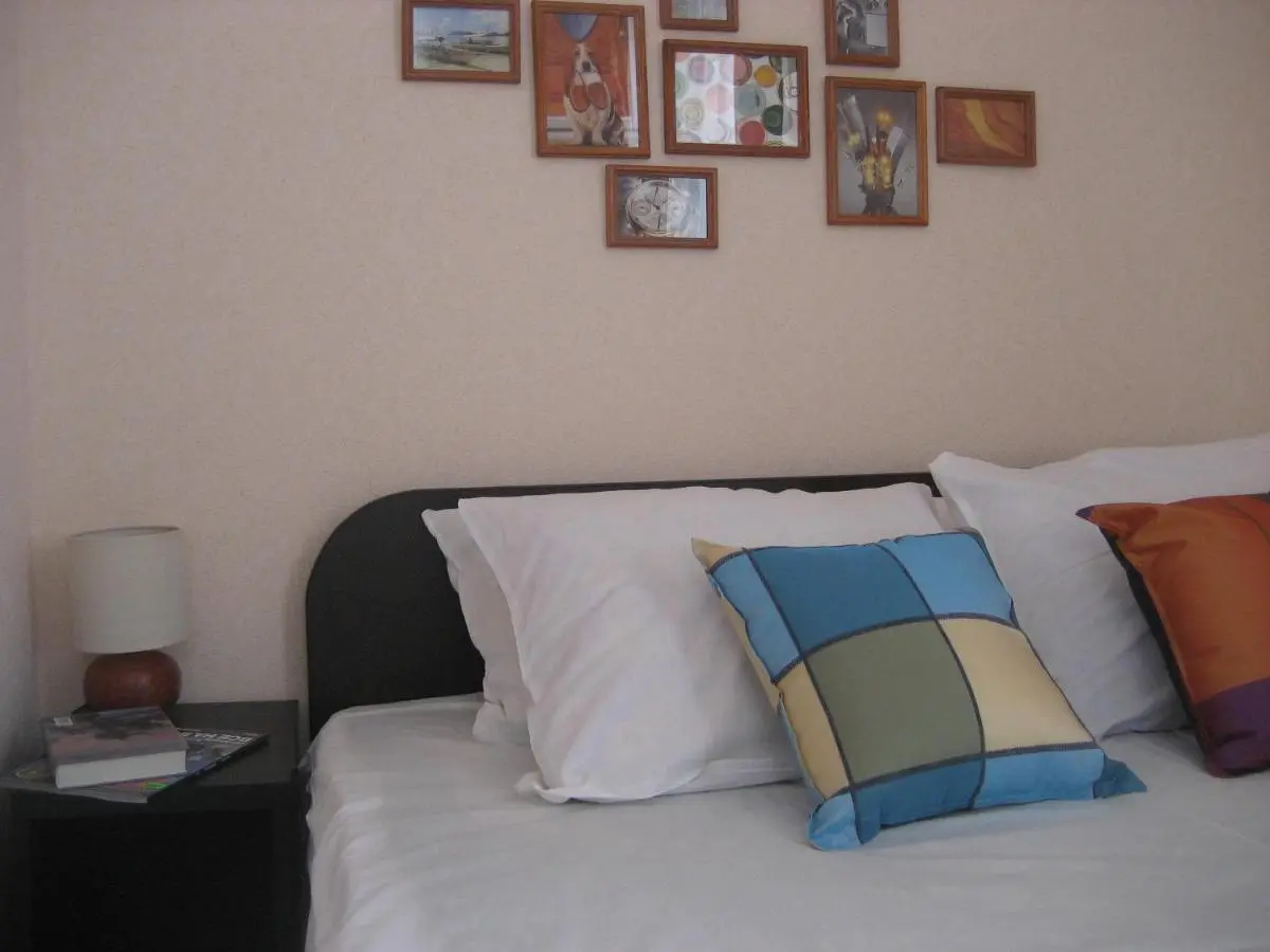 Кисловодск: Apartments Center