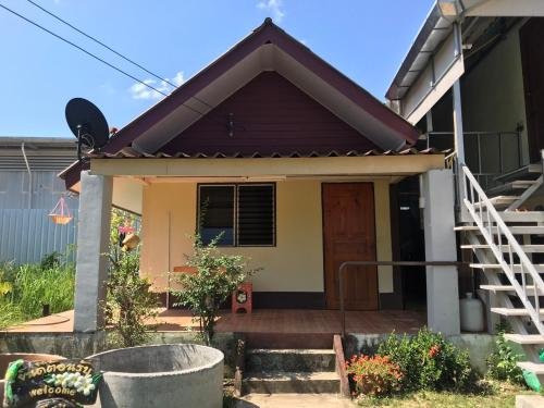 Краби: Suan Khunlung Homestay
