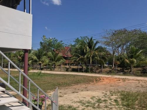 Краби: Suan Khunlung Homestay