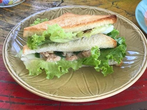 Краби: Suan Khunlung Homestay