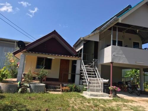 Краби: Suan Khunlung Homestay