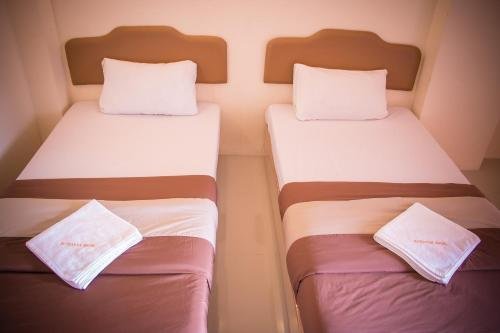 Бан Чанг: Suchanan Inns and Suites