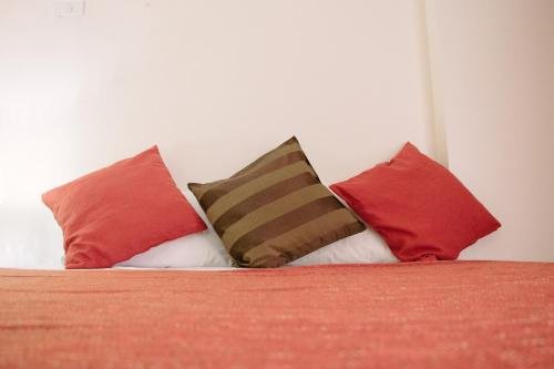Бан Чанг: Suchanan Inns and Suites