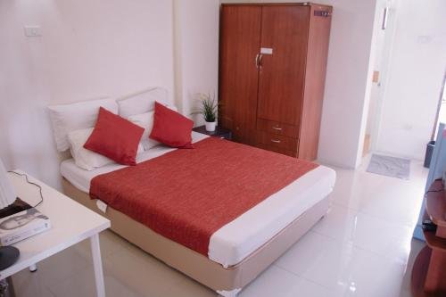 Бан Чанг: Suchanan Inns and Suites