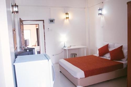 Бан Чанг: Suchanan Inns and Suites