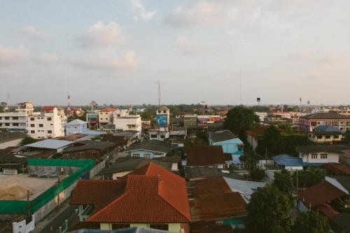 Бан Чанг: Suchanan Inns and Suites