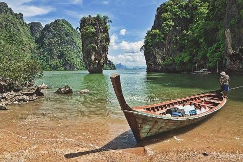 Тай-Муанг: Thai Muang Resort