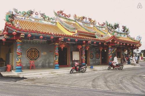 Тай-Муанг: Thai Muang Resort