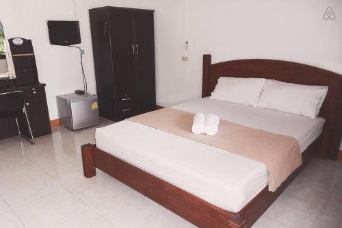 Тай-Муанг: Thai Muang Resort