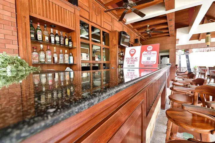 Кату: NIDA Rooms Patong Nanai Orchid