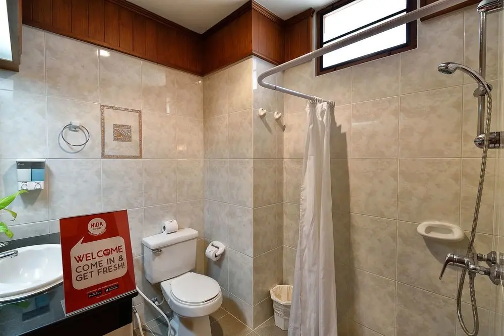 Кату: NIDA Rooms Patong Nanai Orchid