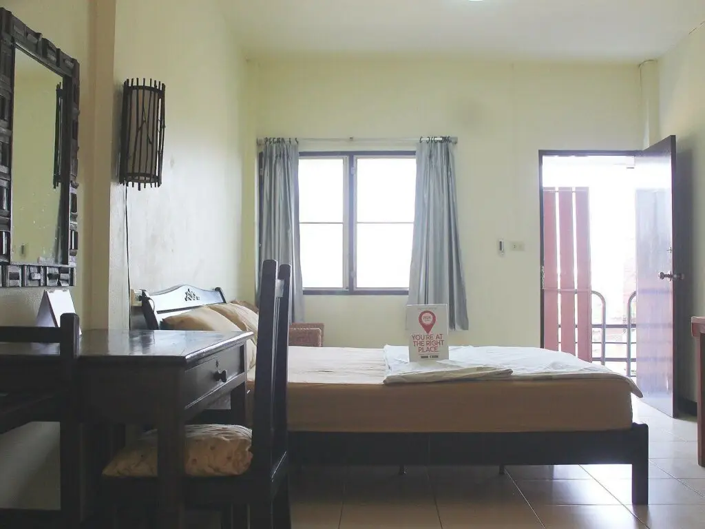 Кату: NIDA Rooms Patong Nanai Orchid