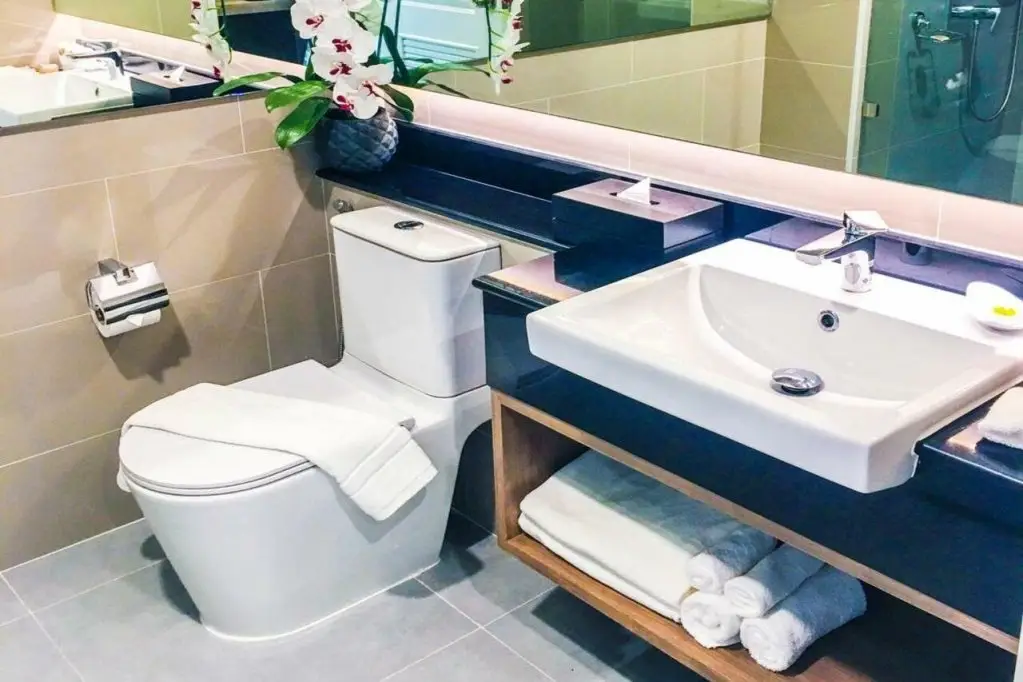 Бури Рам: Fortune Hotel Buriram