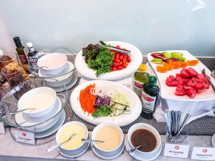 Бури Рам: Fortune Hotel Buriram