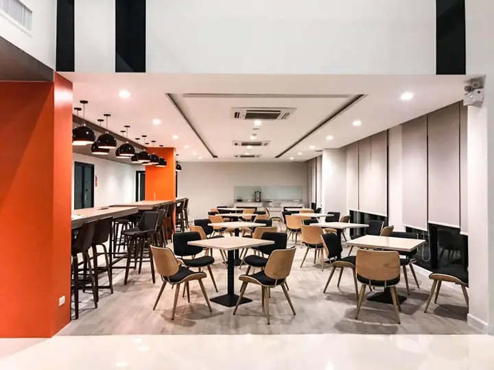 Бури Рам: Fortune Hotel Buriram