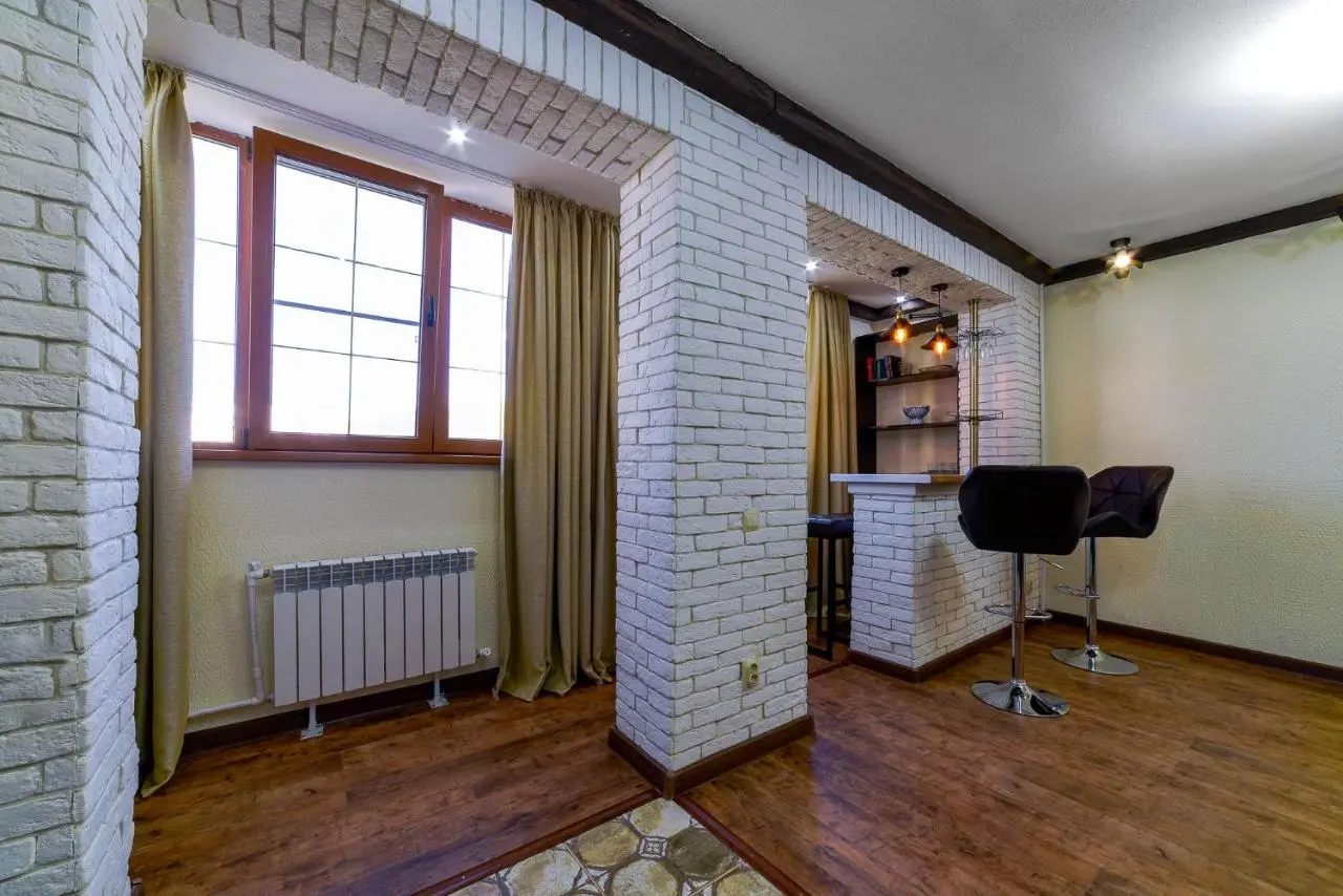 Кисловодск: loft- студия