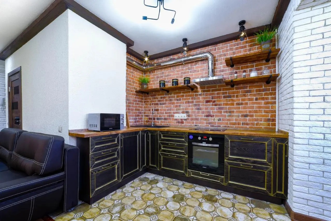 Кисловодск: loft- студия