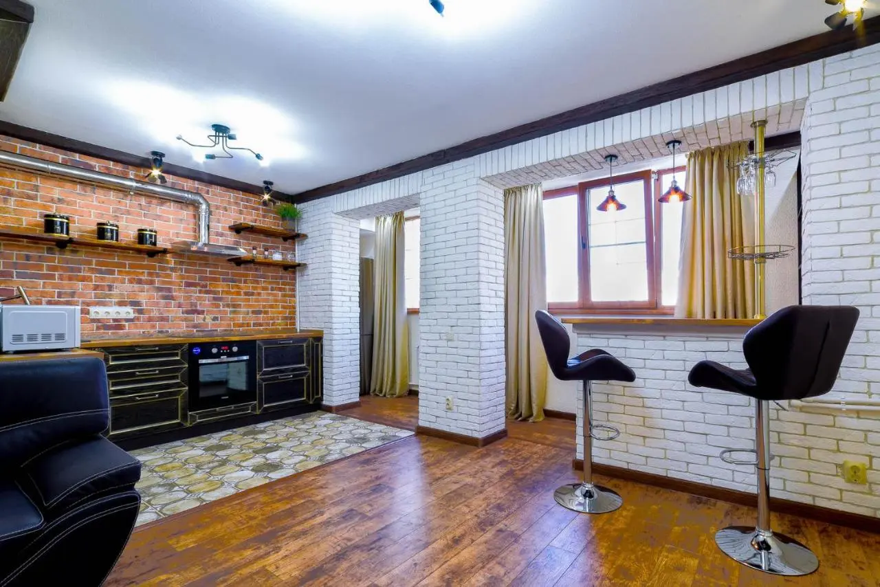 Кисловодск: loft- студия