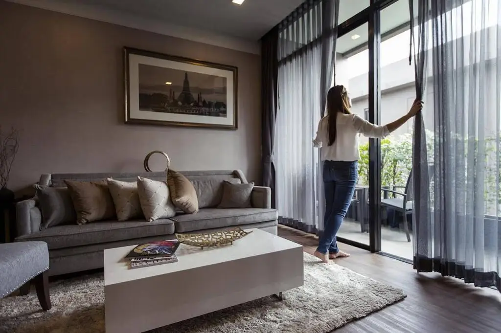 Бангкок: Metropolis Suites Bangkok, Tapestry Collection by Hilton