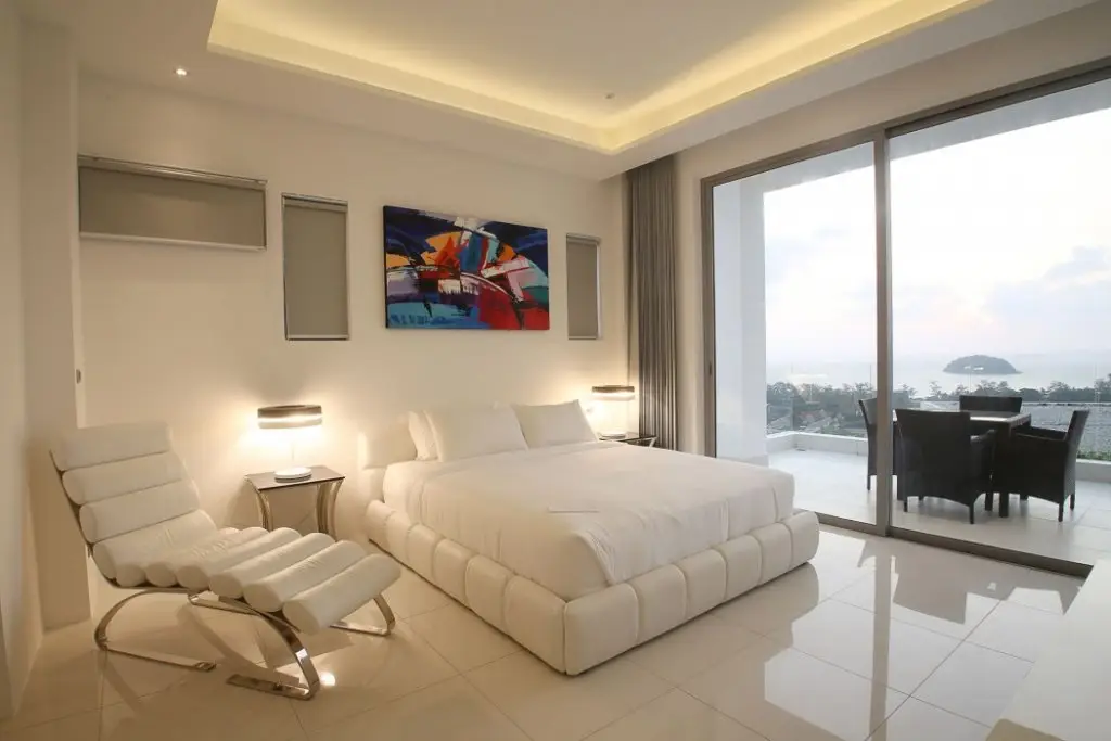Муанг: The View Luxury Phuket