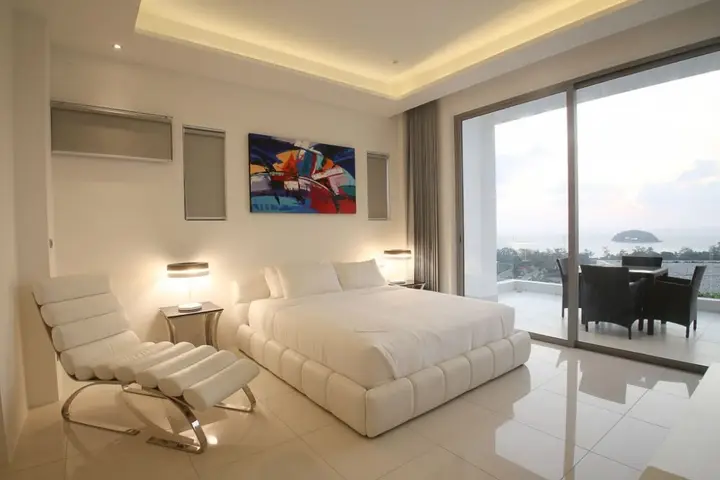 Муанг: The View Luxury Phuket