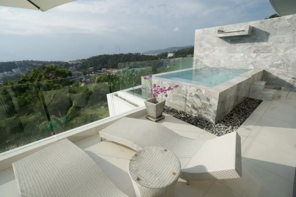 Муанг: The View Luxury Phuket