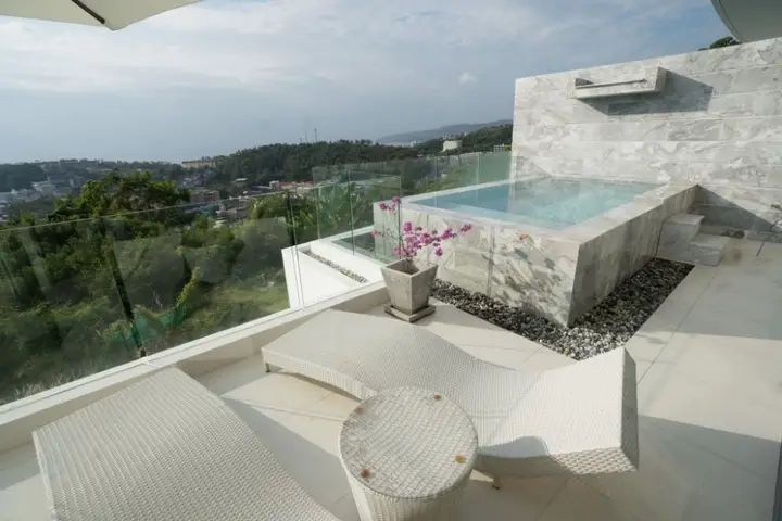 Муанг: The View Luxury Phuket