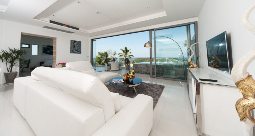 Муанг: The View Luxury Phuket