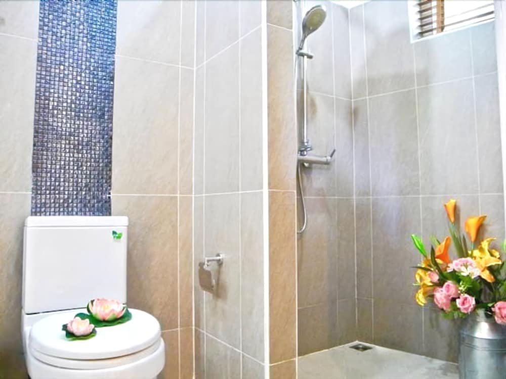 Муанг: The Greens Rawai 1 Bedroom Villa