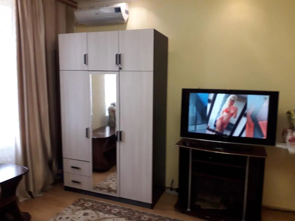 Пятигорск: 1-комнатная квартира