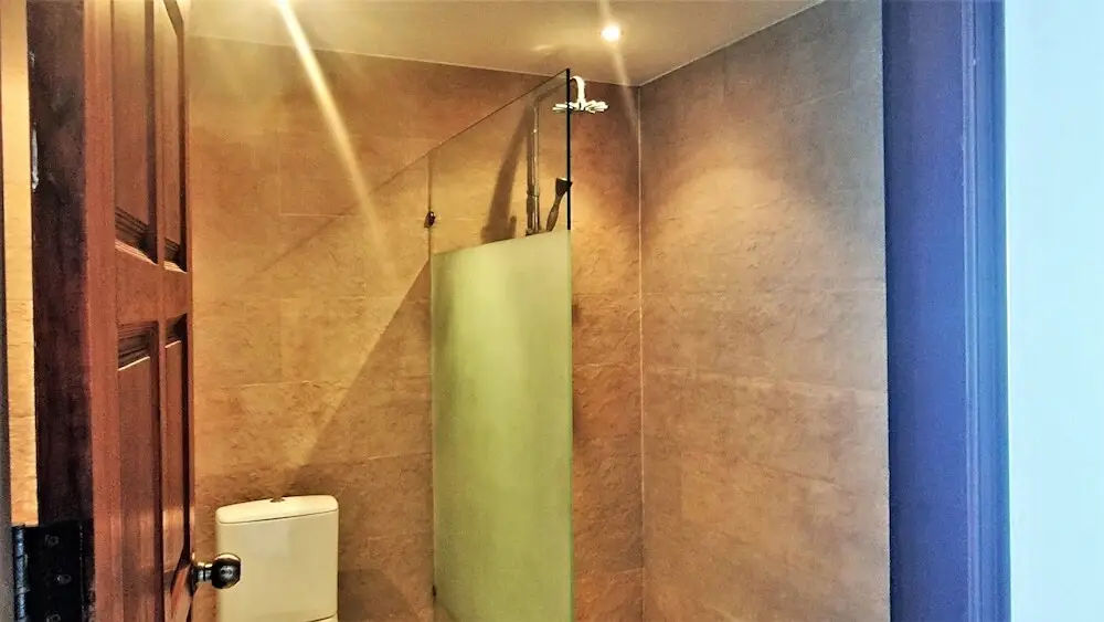 Паттайя: Large Studio Condo Jomtien