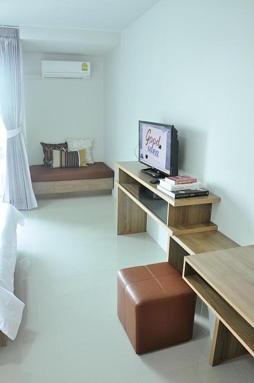 Бангкок: 24residence Siriraj