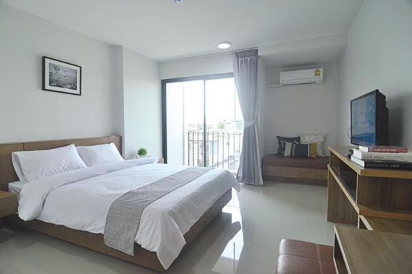 Бангкок: 24residence Siriraj
