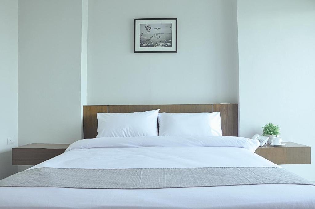 Бангкок: 24residence Siriraj