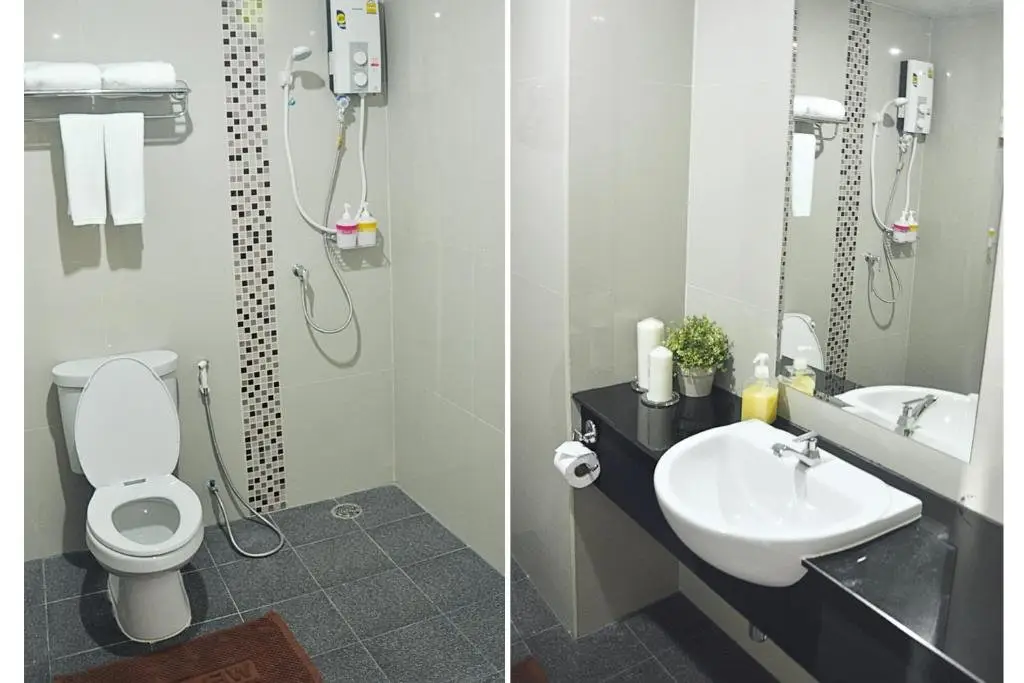Бангкок: 24residence Siriraj