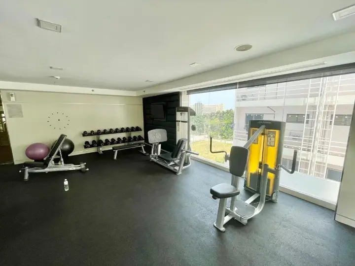 Паттайя: LUXURY 1 Bedroom in Amari Residences