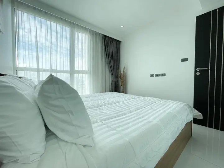 Паттайя: LUXURY 1 Bedroom in Amari Residences
