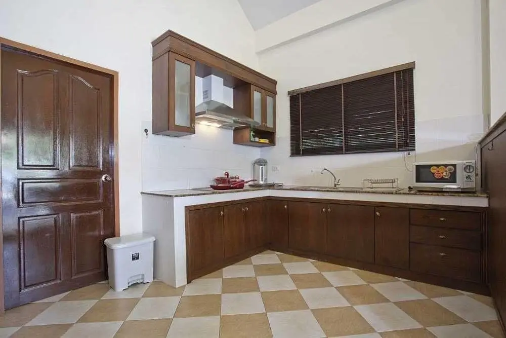 Паттайя: Aquamarine Villa