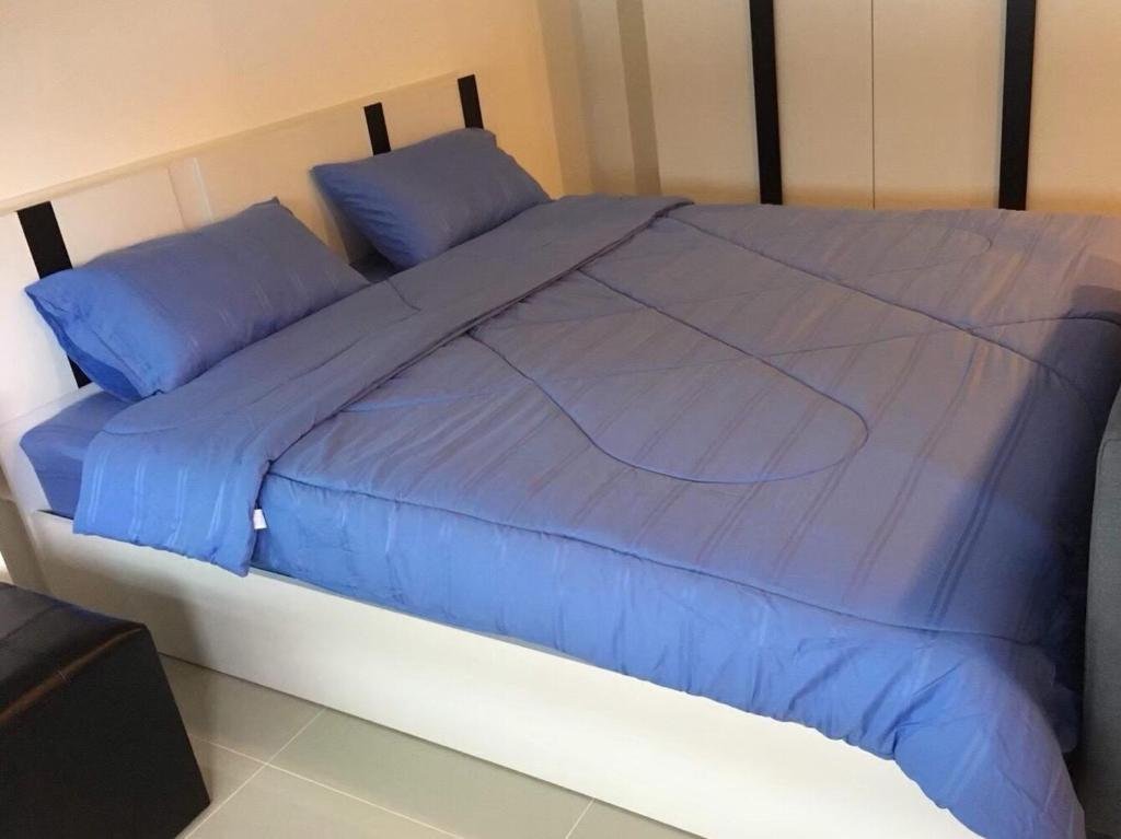 Паттайя: Trio Gems Condo Beach