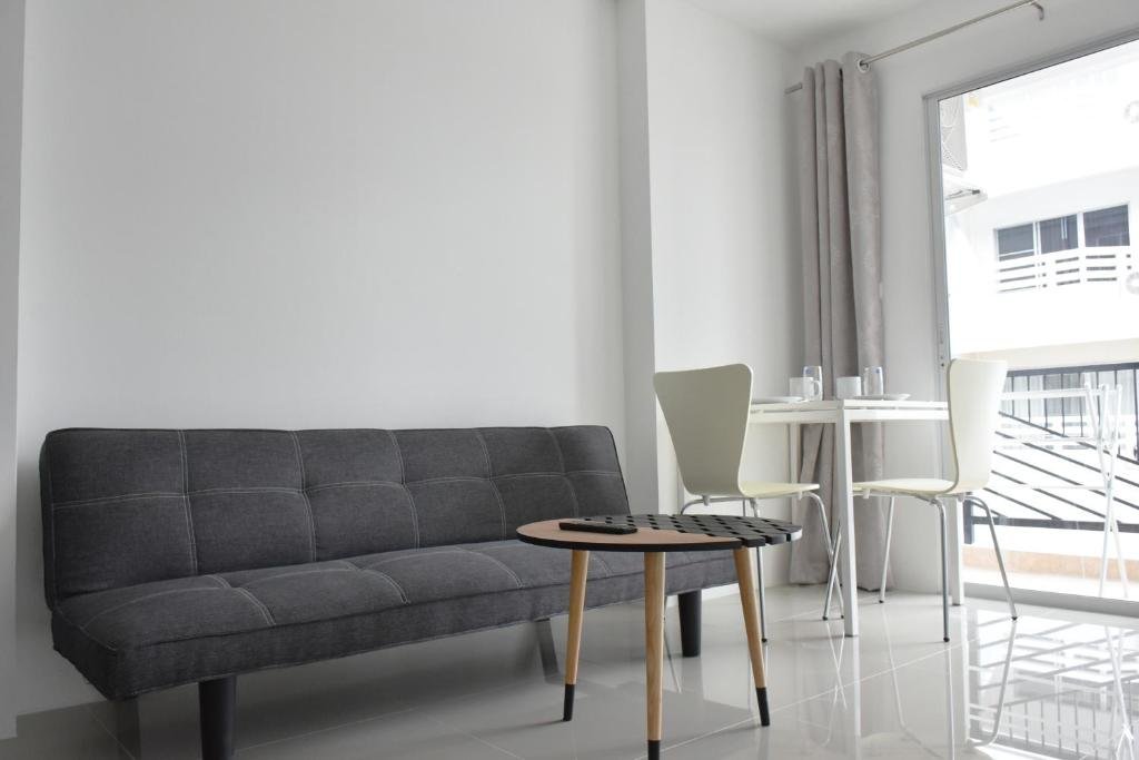 Паттайя: Trio Gems Condo by Able Estate