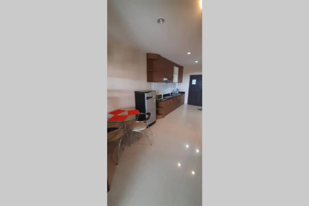 Паттайя: Wongamat Privacy Condo Apartments for rent