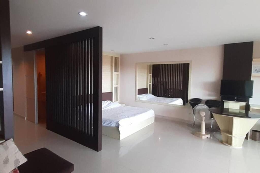 Паттайя: Wongamat Privacy Condo Apartments for rent